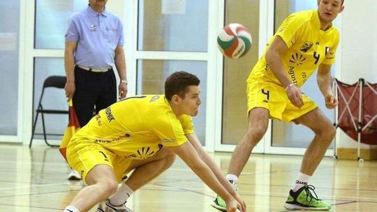 Marcin Kurek pierwszym zawodnikiem Avii Świdnik