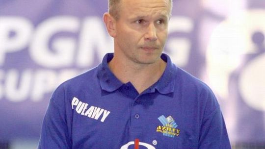 Marcin Kurowski (Azoty Puławy): Brakuje nam leworęcznych