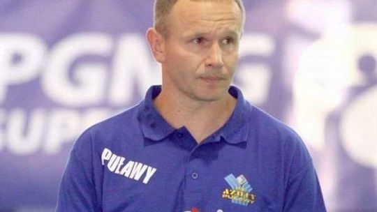 Marcin Kurowski (Azoty Puławy): Nowi nie potrzebują rekomendacji