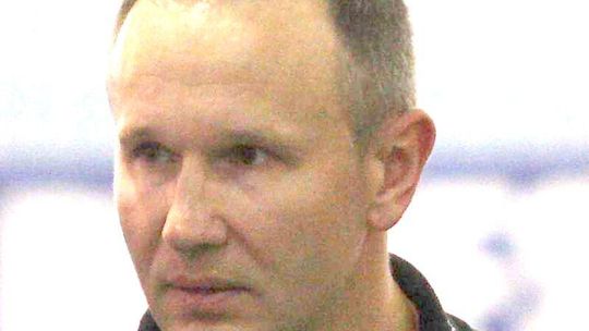 Marcin Kurowski, trener Azotów Puławy: Nie było źle