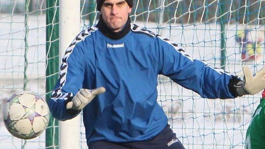 Marcin Mańka zastąpi Karola Herdę w Lubliniance