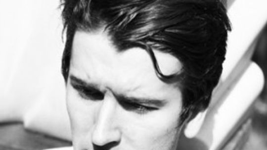 Marcin Masecki w DDK Węglin