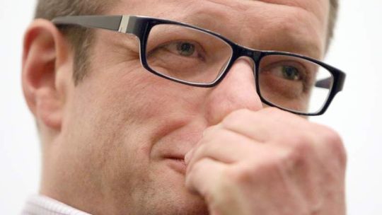 Marcin Meller: Mam talent do wywoływania emocji