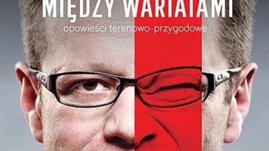 Marcin Meller na UMCS