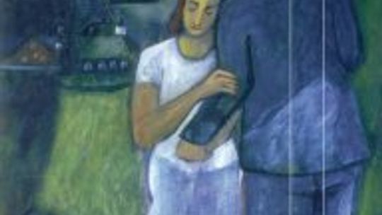 Marcin Michalski, Maciej Wasielewski „81:1 Opowieści z Wysp Owczych”