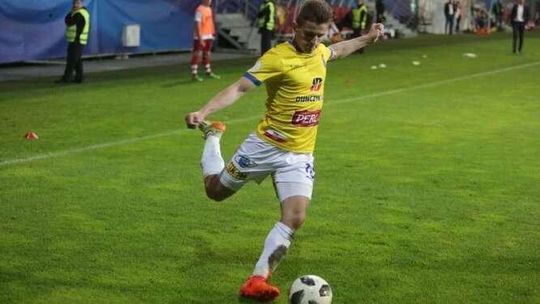 Marcin Michota (Motor): Głowy po czterech zwycięstwach nikomu się nie gotują