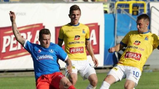 Marcin Michota (Motor): Nikt nie wie co stanie się po sezonie