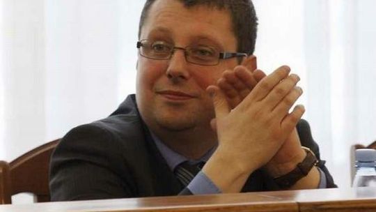 Marcin Nowak rzecznikiem miejskich wodociągów