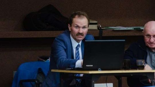 Marcin Pawlak (AZS UMCS Optima): Czas przekazać pałeczkę młodszym