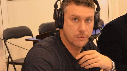 Marcin Prus: Najtrudniej jest nie grać