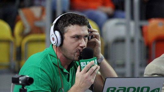 Marcin Prus przyjeżdża do Lublina promować Siatkarskie Ośrodki Sportowe