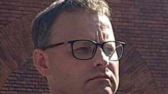 Marcin Romanowski jest na Węgrzech  