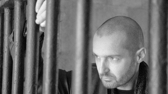 Marcin Różycki nie żyje