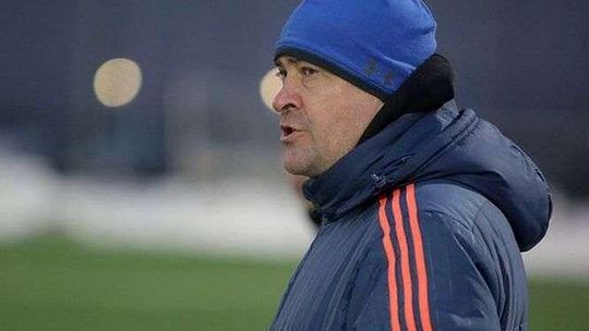 Marcin Sasal (Motor Lublin): Żadnego luzu nie będzie