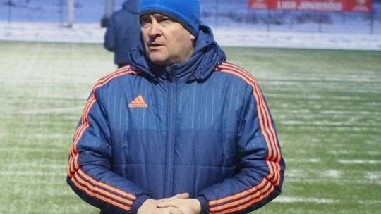 Marcin Sasal: Trzeba przywrócić Motorowi dawny blask