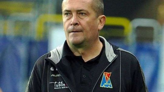 Marcin Sasal: Zrealizowaliśmy plan minimum