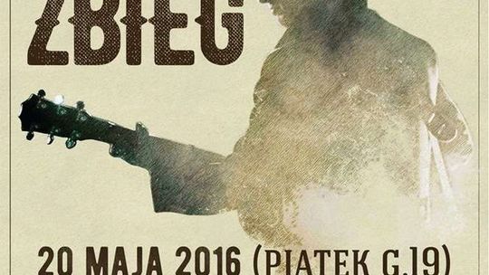 Marcin Styczeń zagra w Radiu Lublin