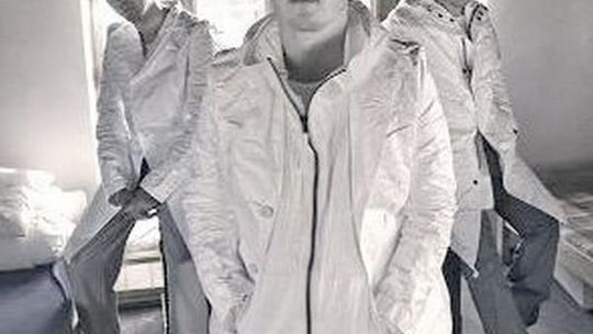 Marcin Wasilewski Trio w Teatrze Starym