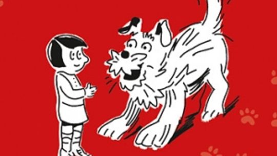 Marcin Wicha, \"Łysol i Strusia. Lekcje niegrzeczności”