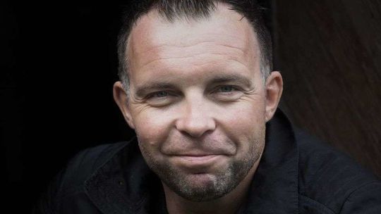 Marcin Wójcik z Ani Mru Mru odmawia TVP. „Bezwstydna propaganda”