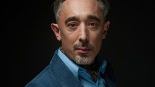 Marcin Wroński gościem DDK Węglin