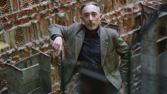 Marcin Wroński kończy serię z komisarzem Maciejewskim. Rozmowa z pisarzem