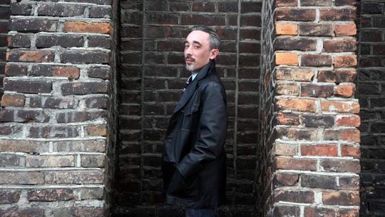 Marcin Wroński: Nie zamierzam uśmiercać Maciejewskiego