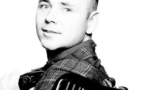 Marcin Wyrostek zagra w Lublinie