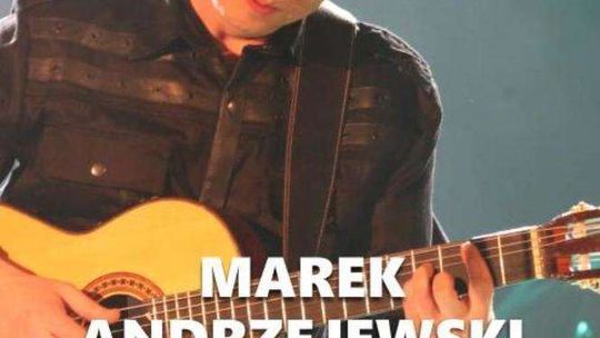 Marek Andrzejewski i Grupa Niesfornych. Koncert w Radiu Lublin