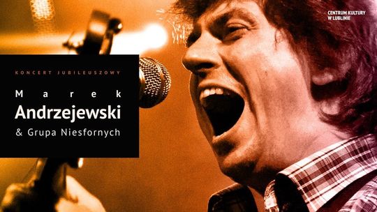 Marek Andrzejewski i Grupa Niesfornych w CK