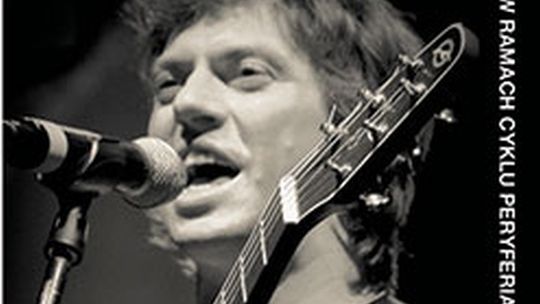 Marek Andrzejewski w DDK Węglin