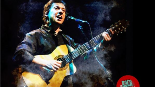 Marek Andrzejewski wystąpi w Radiu Lublin