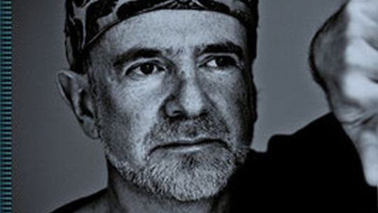 Marek Bieńczyk laureatem Literackiej Nagrody Nike