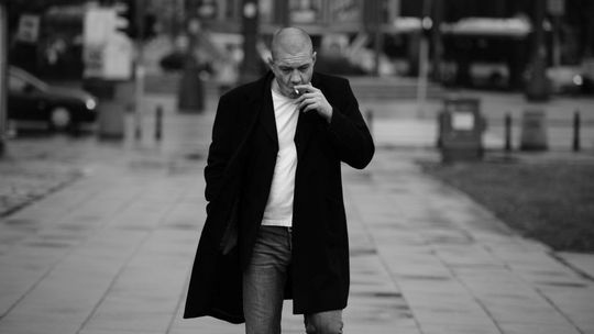 Marek Dyjak - koncert w Teatrze Starym