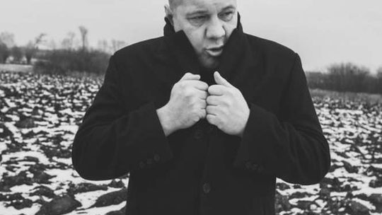 Marek Dyjak ponownie w Centrum Kultury
