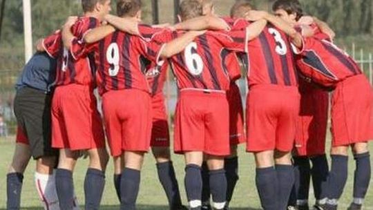 Marek Gorczyca, prezes Czarnych: Będziemy wychodzić z długów