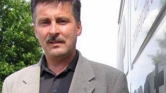 Marek Kępa: Żużlowcy to twardziele