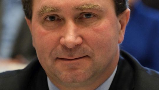 Marek Kos nie jest już dyrektorem szpitala w Kraśniku