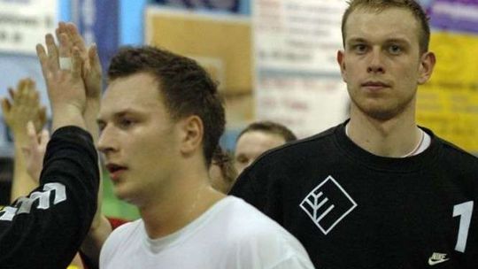 Marek Kubiszewski znowu w AZS AWF Biała Podlaska?