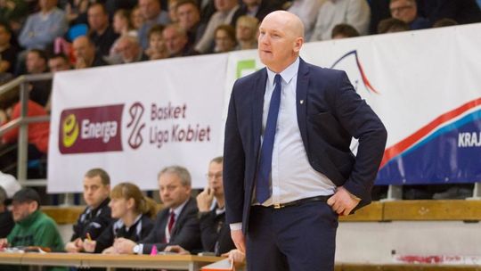 Marek Lebiedziński (Pszczółka Polski Cukier): Będę koordynował szkolenie młodzieży