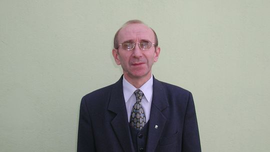 Marek Markowski