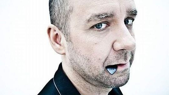 Marek Napiórkowski. Koncert w Teatrze Starym