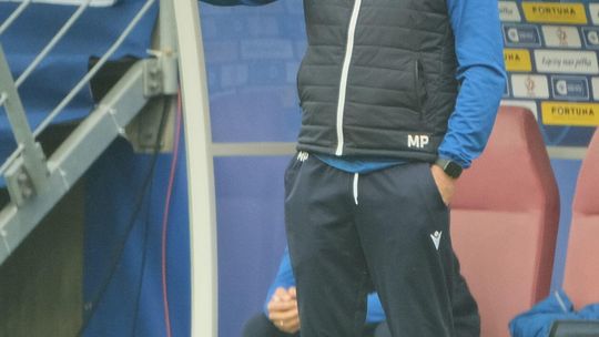 Marek Papszun (Raków Częstochowa): Jesteśmy małym i skromnym klubem