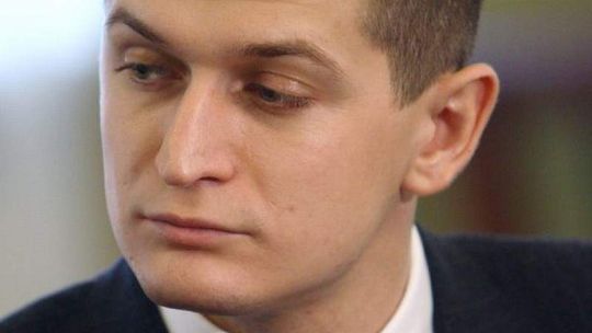 Marek Poznański odchodzi z Twojego Ruchu. \"Czuję się trochę oszukany\"