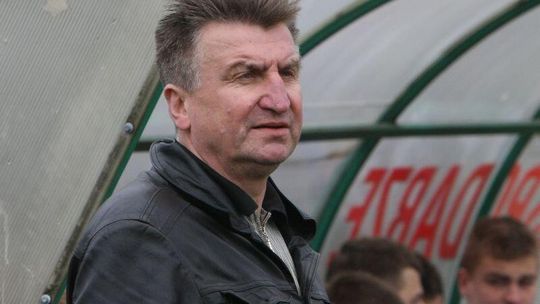 Marek Sadowski będzie trenerem Lublinianki Wieniawy