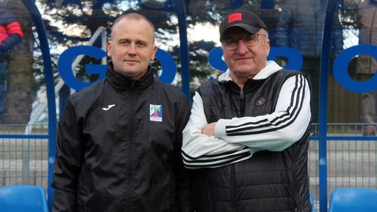 Marek Sadowski kończy przygodę z Tomasovią. „Odmłodniałem o kilka ładnych lat”