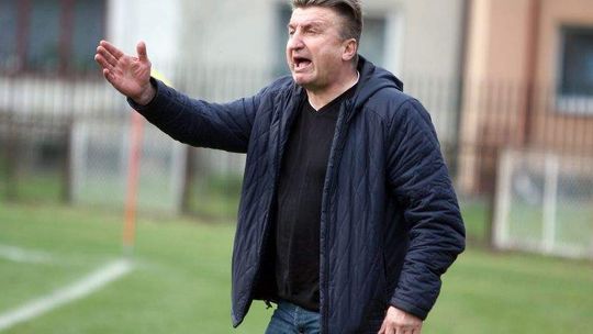 Marek Sadowski (Lublinianka): Radek Kursa byłby dużym wzmocnieniem