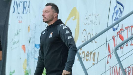 Marek Saganowski (Motor Lublin): Po przerwie pokazaliśmy na co naprawdę stać ten zespół