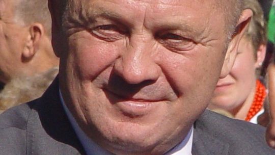 Marek Sawicki składa dymisję z funkcji ministra rolnictwa