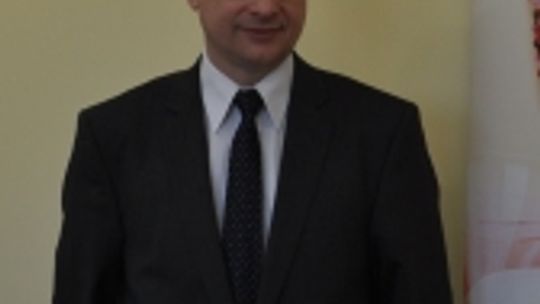 Marek Spuz vel Szpos nowym prezesem \"Pszczółki\"